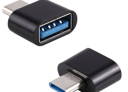 USB C auf USB A  Adapter